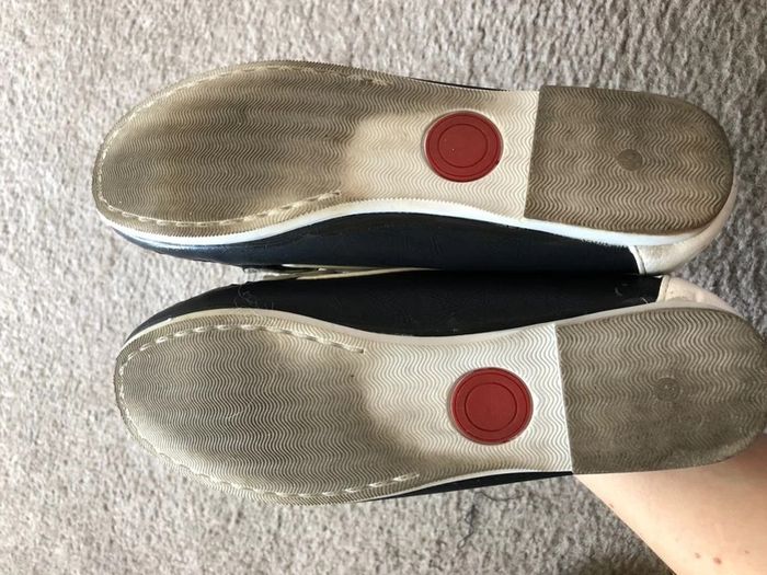 Mocassin taille 36 - photo numéro 5