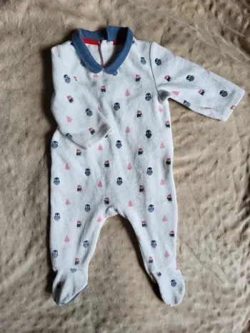 Pyjama Obaïbi
