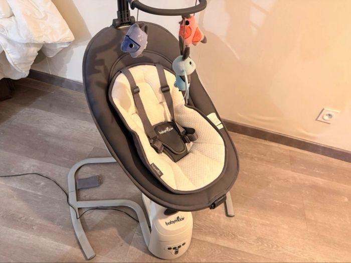 Balancelle babymoov - photo numéro 2