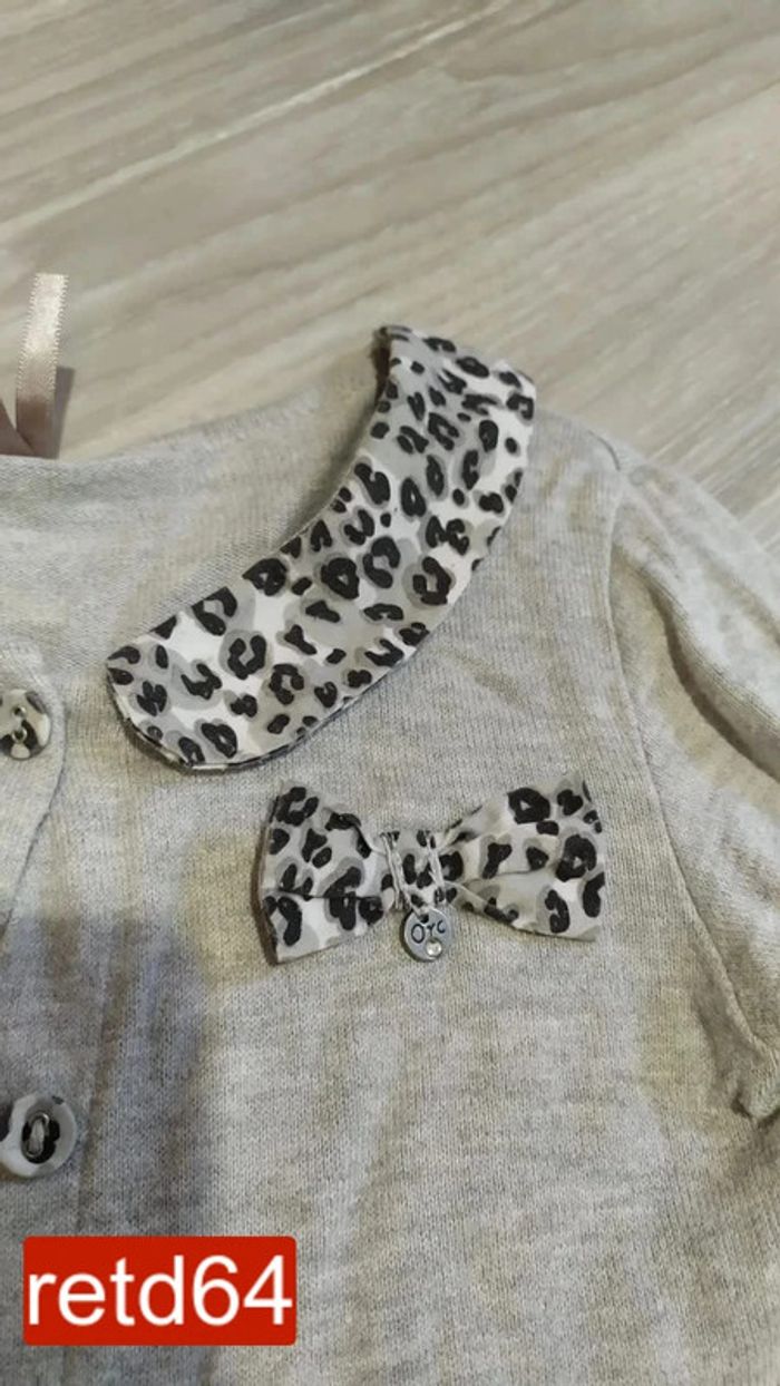 veste légère 8 ans - photo numéro 2