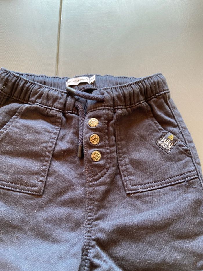 Pantalon garcon - photo numéro 3