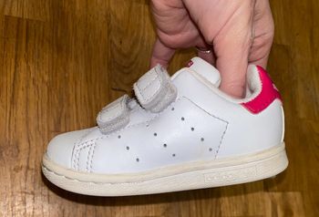 baskets Stan Smith  taille 20