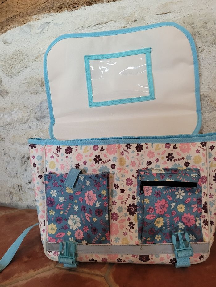 Cartable ripcurl - photo numéro 3