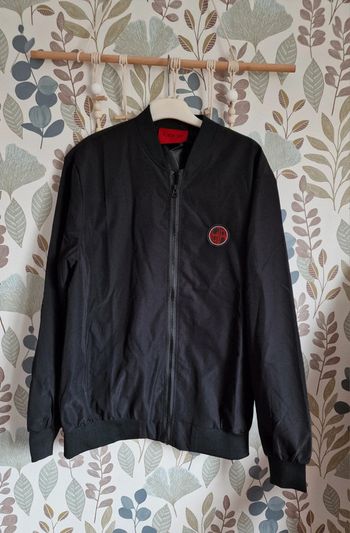 Bombers Chch homme xl