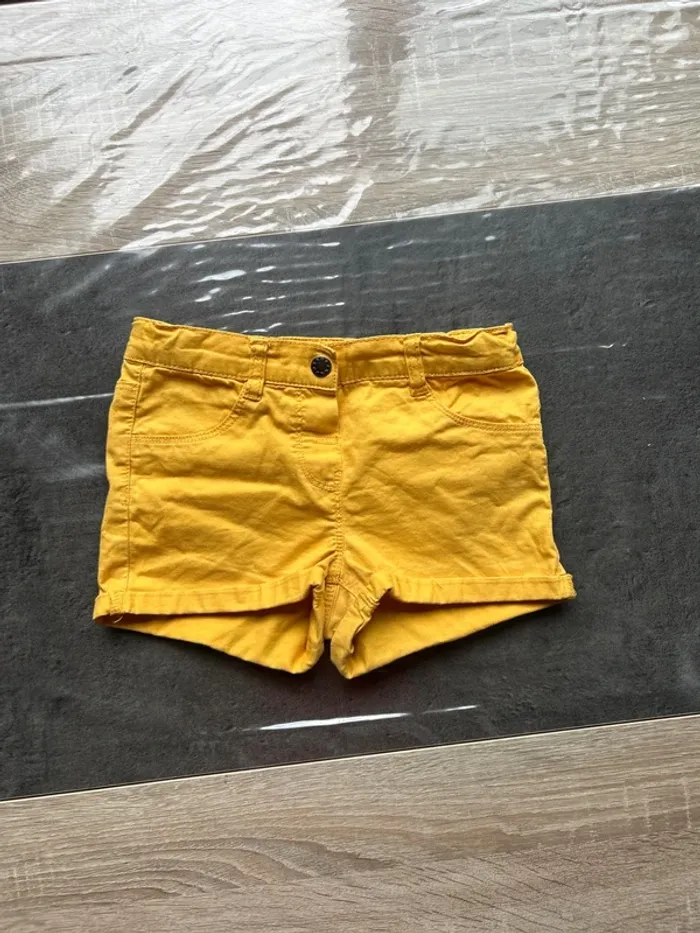 Short