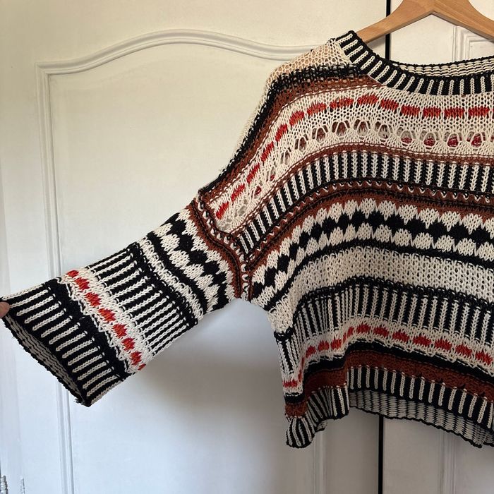 Pull Stradivarius - photo numéro 2