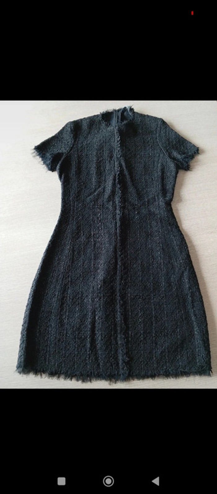 Robe Zara