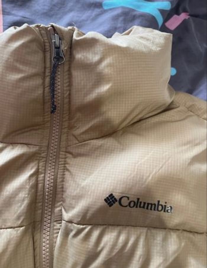 Doudoune Columbia - photo numéro 3