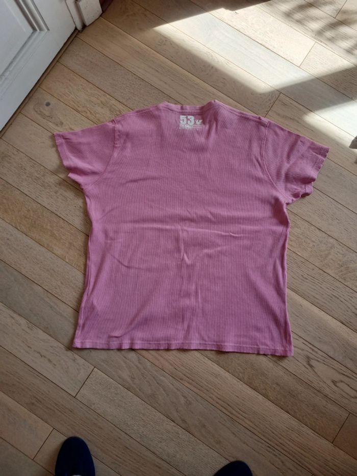 Tee shirt homme xxl RG - photo numéro 8