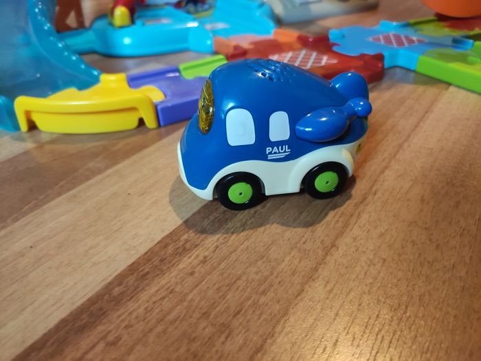 Aéroport tut tut bolide - photo numéro 4