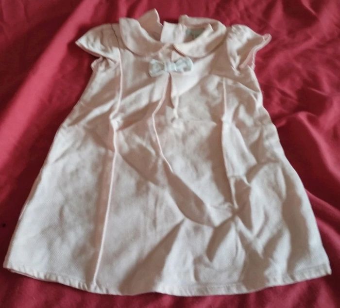 Robe courte - photo numéro 2