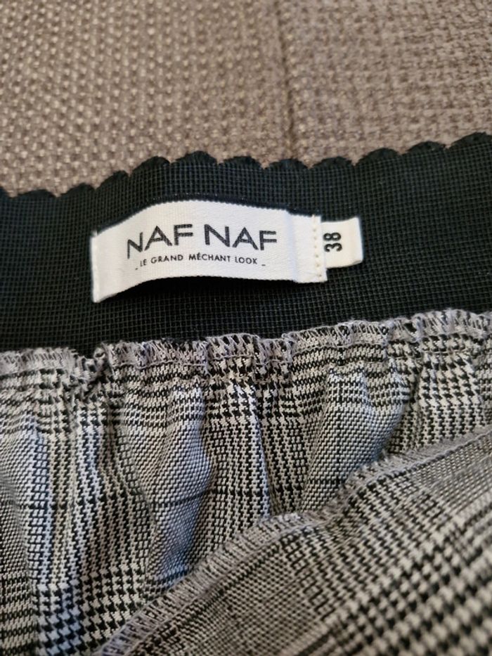 Jupe naf naf - photo numéro 2