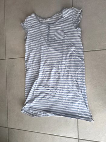 Chemise de nuit misshelen 42-44