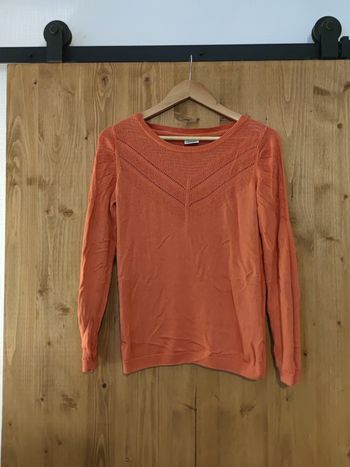Pull  Oxbow femme