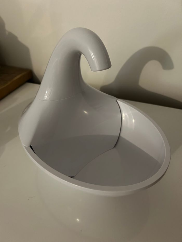 Fontaine à eau - photo numéro 2