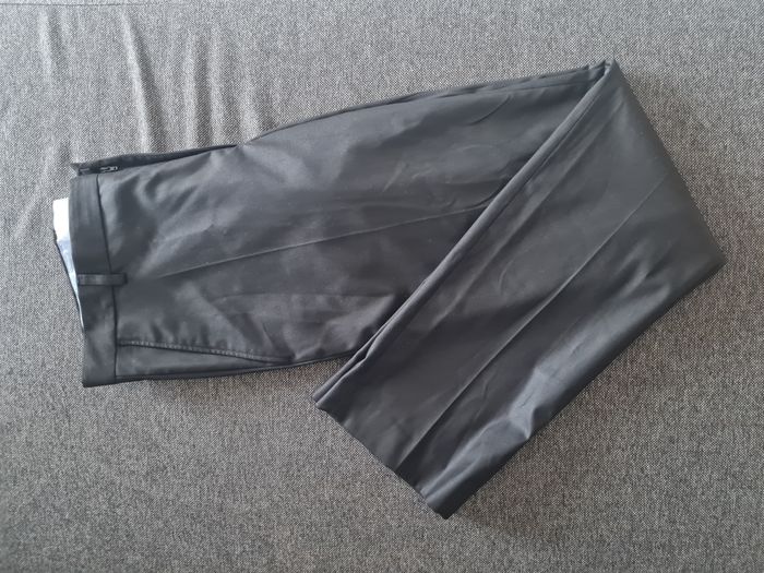 Pantalon à pince Celio - photo numéro 4