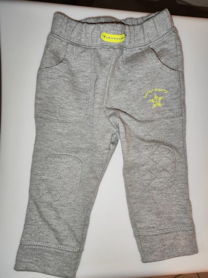 Jogging kitchoun 6 mois