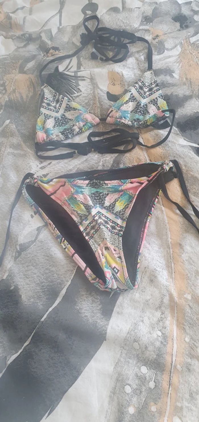 Maillot de bain Undiz XS - photo numéro 2