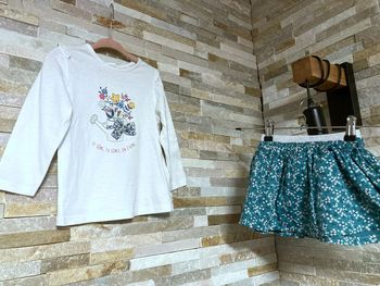 18/24 mois ensemble tao