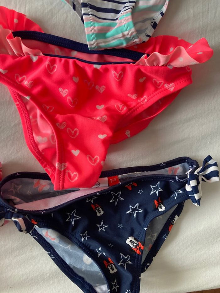 Lots maillots - photo numéro 4