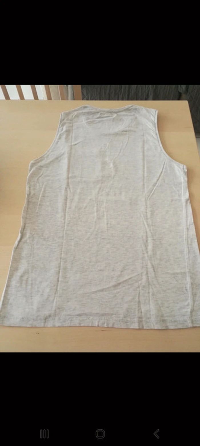 Tee-shirt homme - photo numéro 2