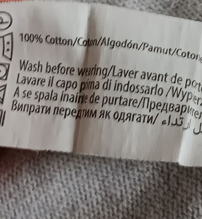 Pull fille licorne in extenso 12ans - photo numéro 5