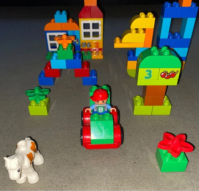 Duplo 10572 - photo numéro 2