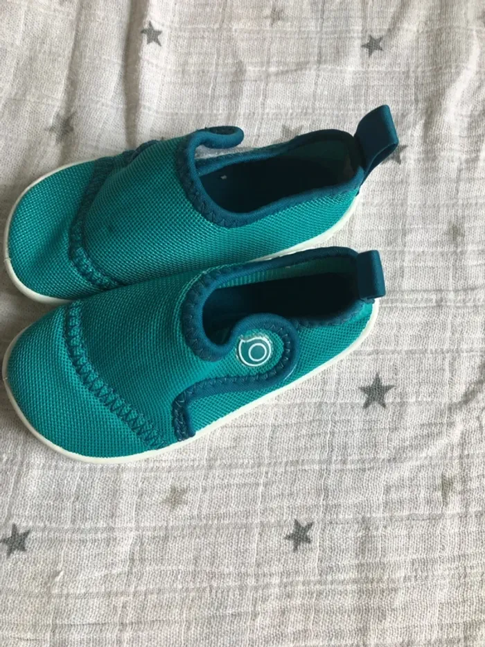 Chaussures eau - 22/23