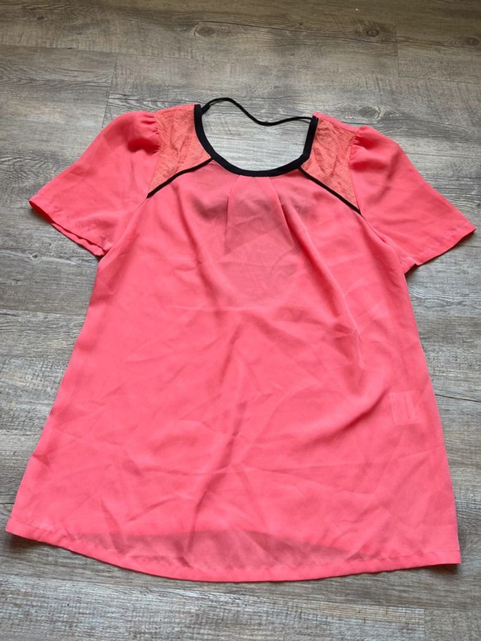 Blouserose