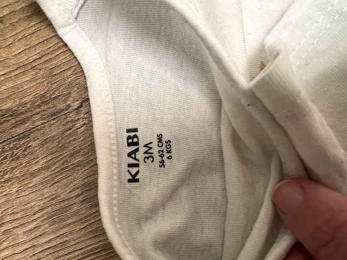 T-shirt manches longues