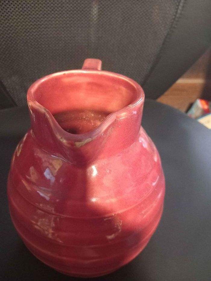 Pichet rose orchies - photo numéro 5