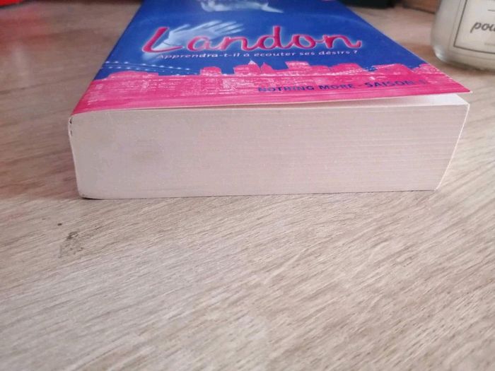 Livre - photo numéro 5