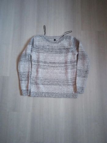 Pull taille 2