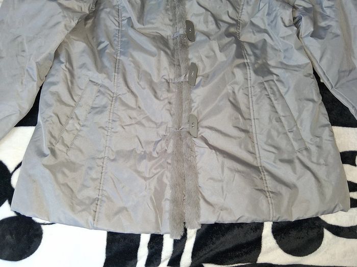 Blouson Taille 46/48 - photo numéro 4