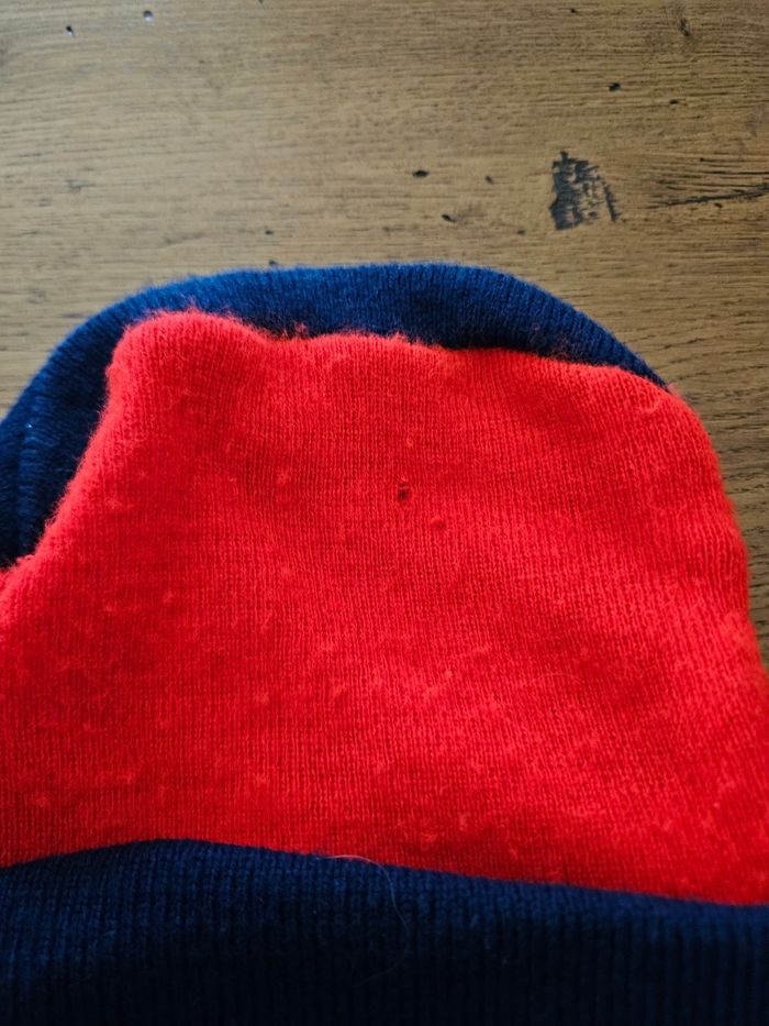 Lot de 2 bonnets - photo numéro 9