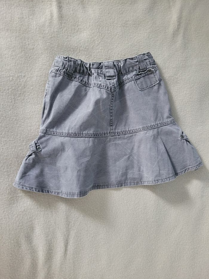 Jupe 8 ans 128 cm - photo numéro 2