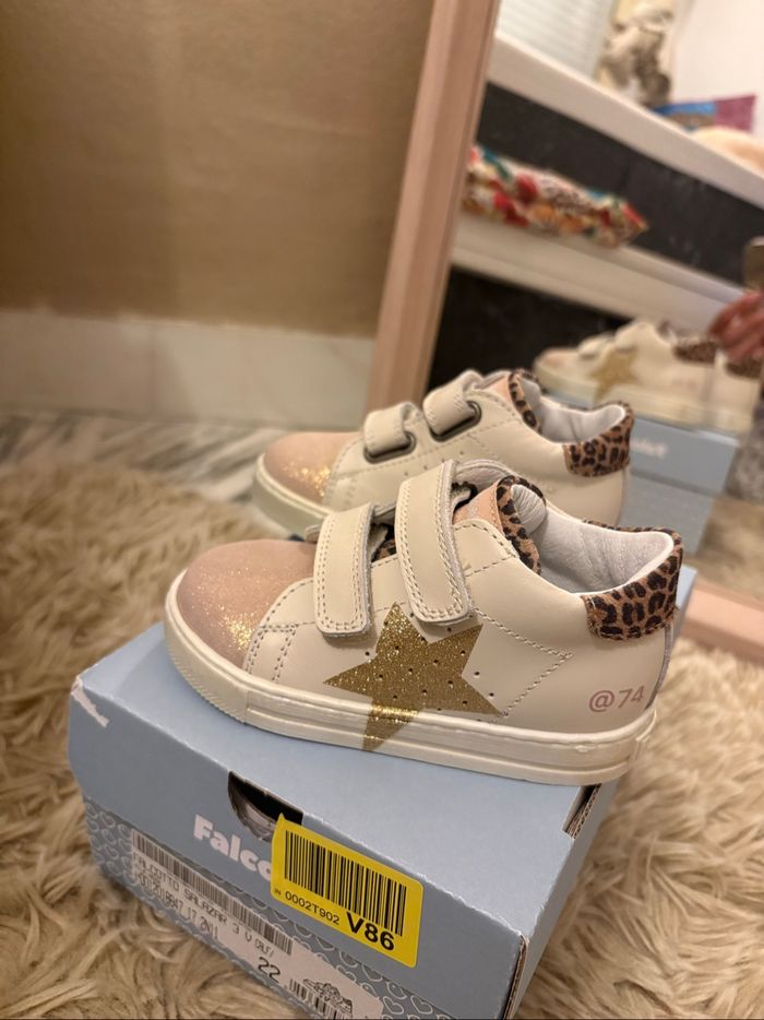 Basket neuve Falcotto - photo numéro 4