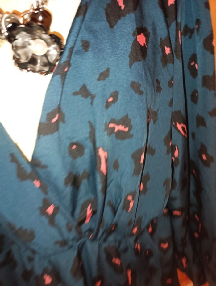 Sublime blouse taille 46/48 Shein Curve - photo numéro 4