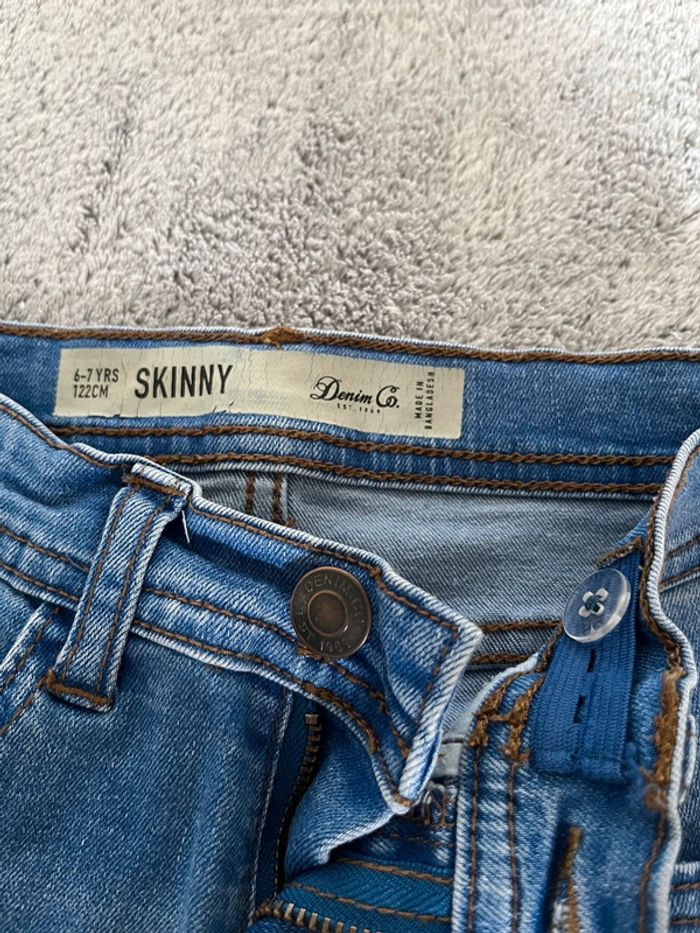 Lot 3 shorts 6 ans (16) - photo numéro 4