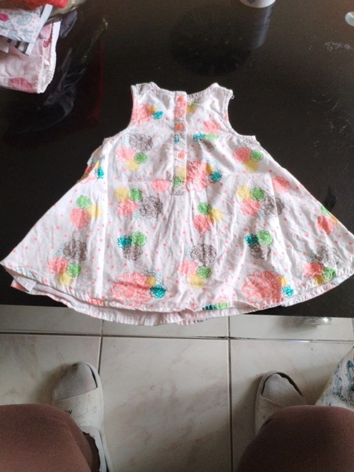 Robe coloré - photo numéro 4