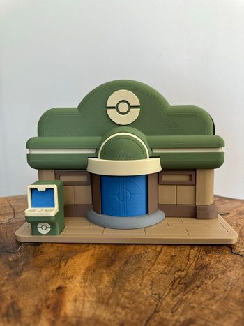 Dock Switch 2 Pokopia 