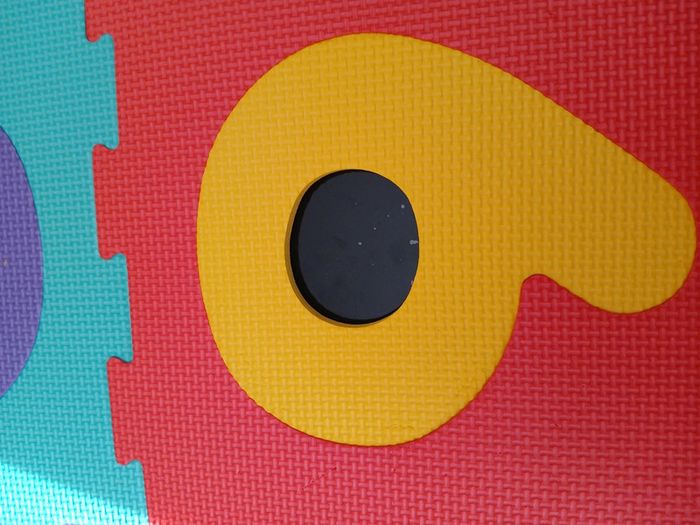 Lot dalles en mousse - photo numéro 3