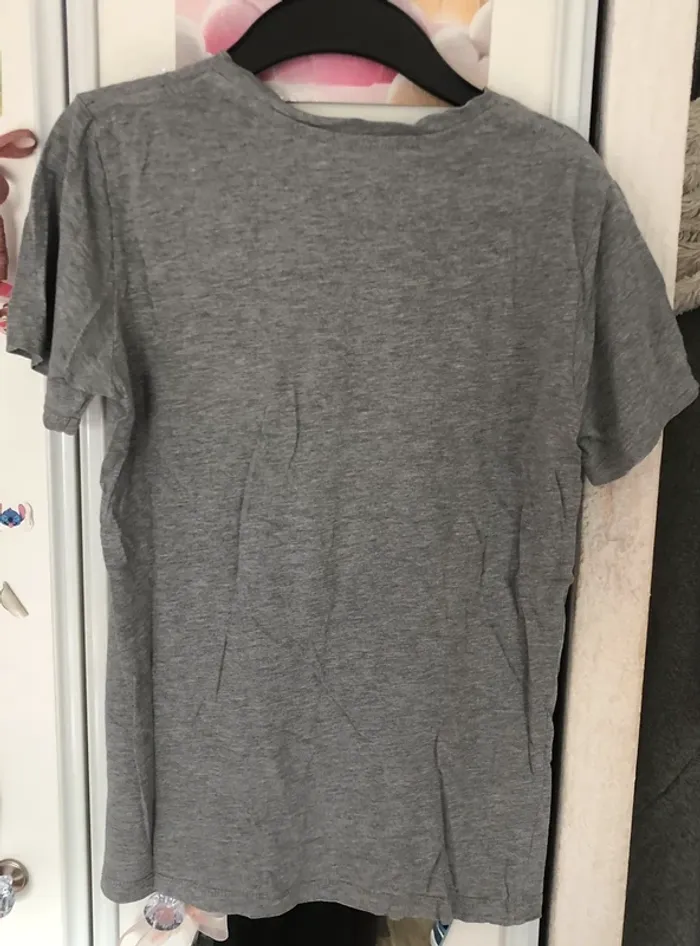 T-shirt - photo numéro 3