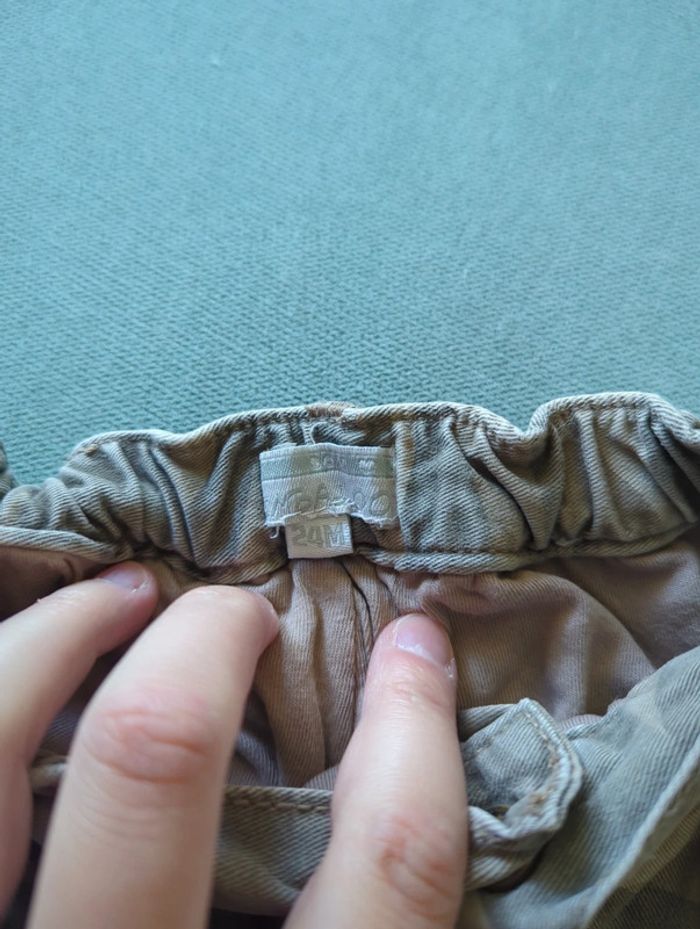 Lots de vêtements 23/24m garçon - photo numéro 5