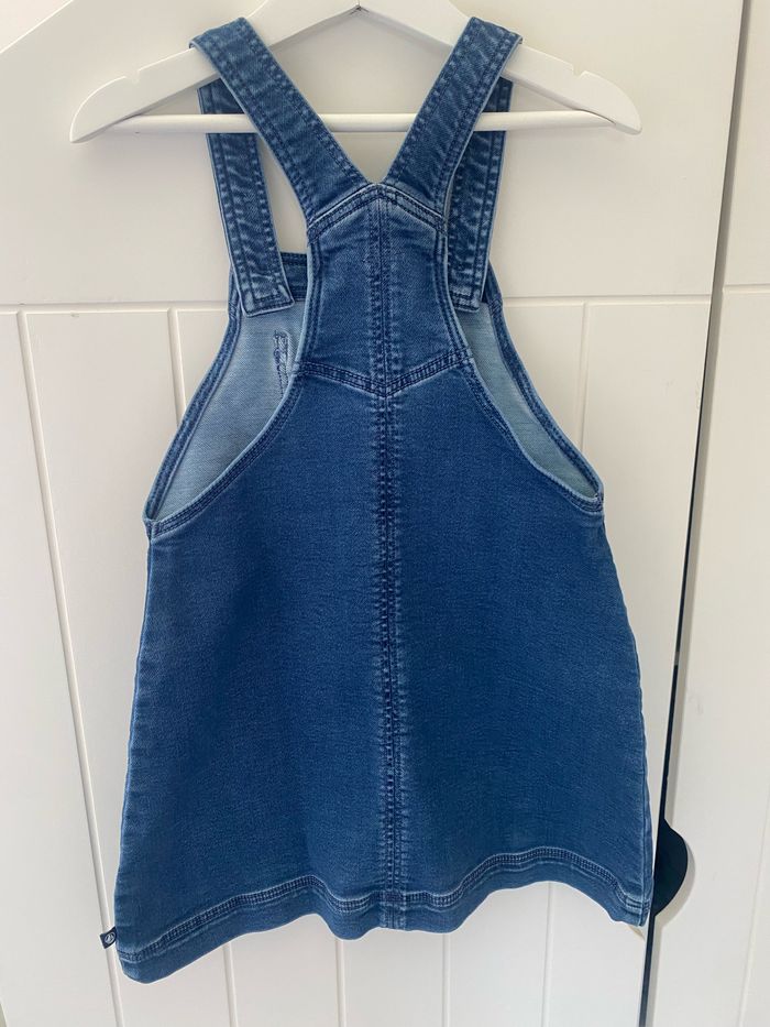 Robe petit bateau 6 ans - photo numéro 6
