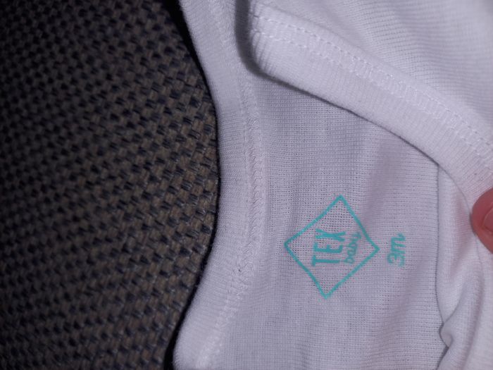 Bodie 3 mois tex - photo numéro 2