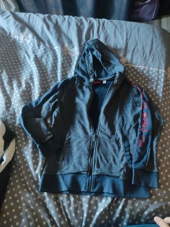 Gilet Okaïdi