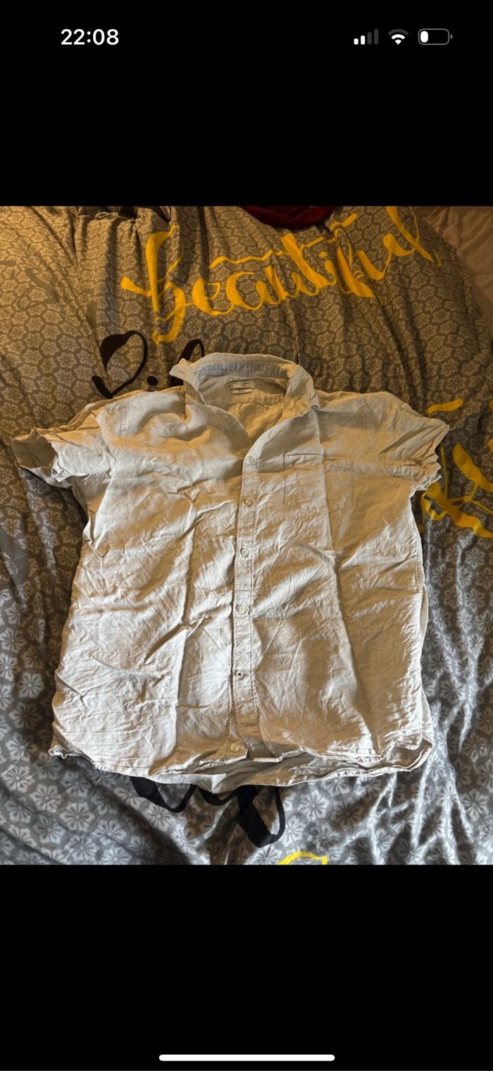 Chemise