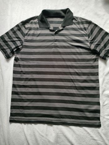 Polo golf tour performance Nike T.XL