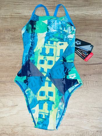 Maillot de bain, une pièce Arena t34